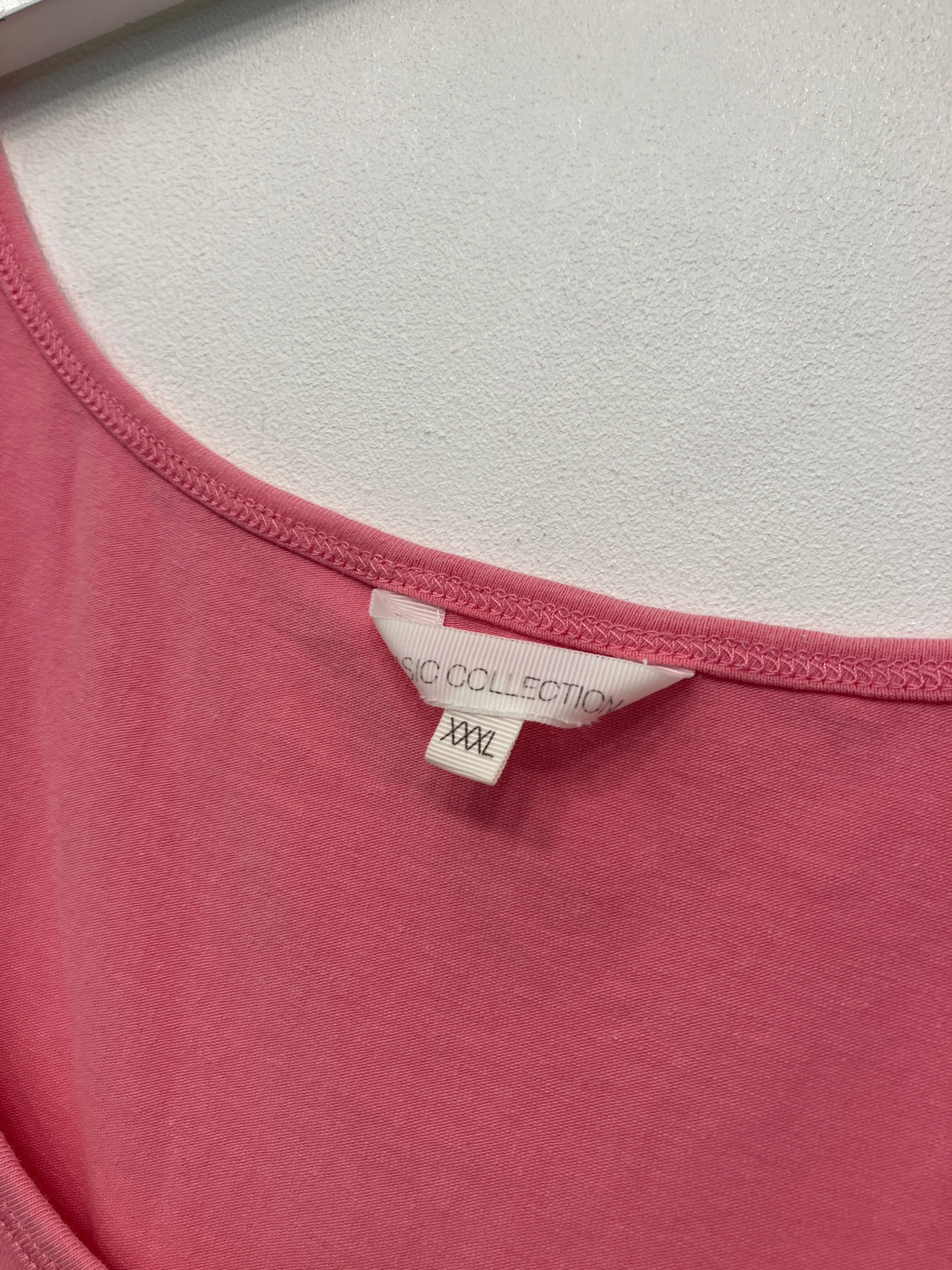 Basic Collection Top